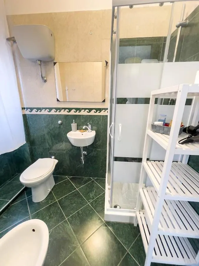 Big Fish Alghero Guesthouse