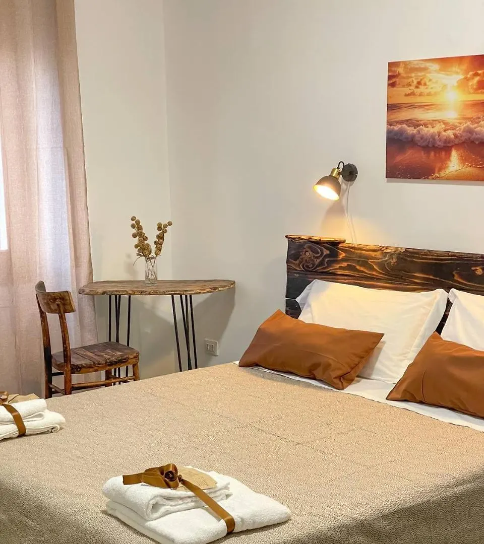 Big Fish Alghero Guesthouse