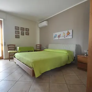 Bed & Breakfast Al 32 Y 3
