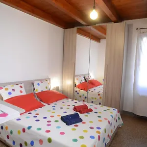 Bed & Breakfast A Mos Veure