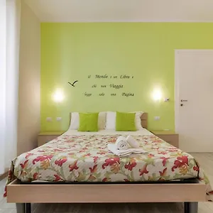Guest house Leolu