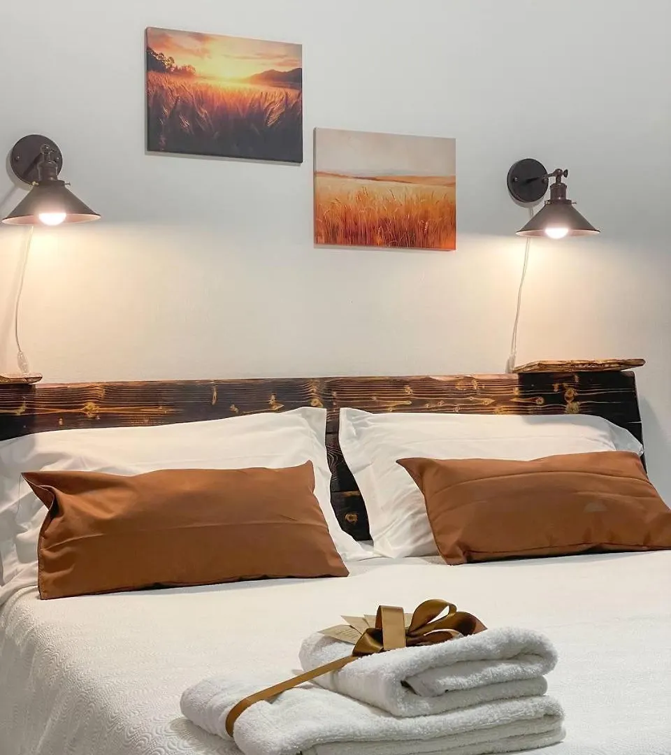 Big Fish Alghero Guesthouse 2*,  Italy