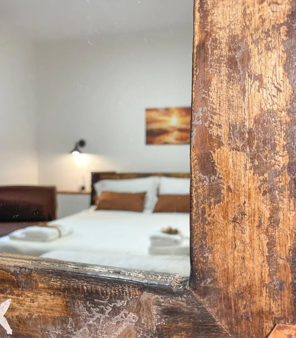 Big Fish Alghero Guesthouse Guest house