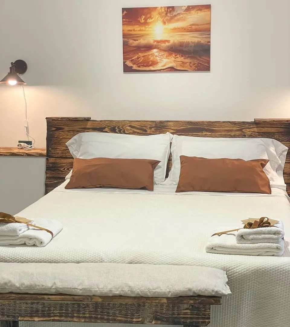 ** Guest house Big Fish Alghero Guesthouse Italy