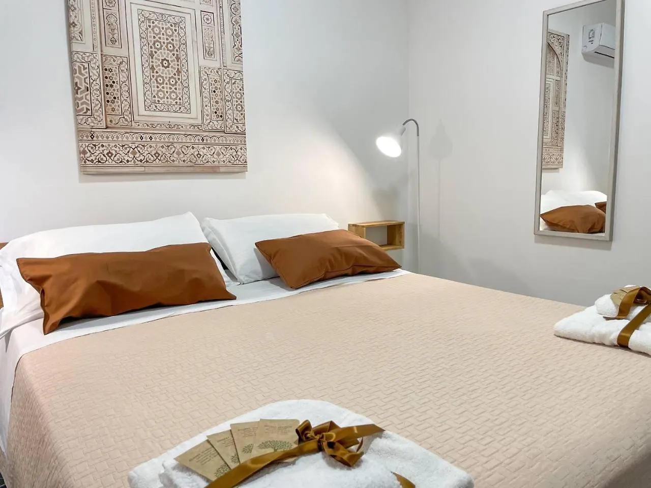Big Fish Alghero Guesthouse